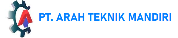 PT. Arah Teknik Mandiri